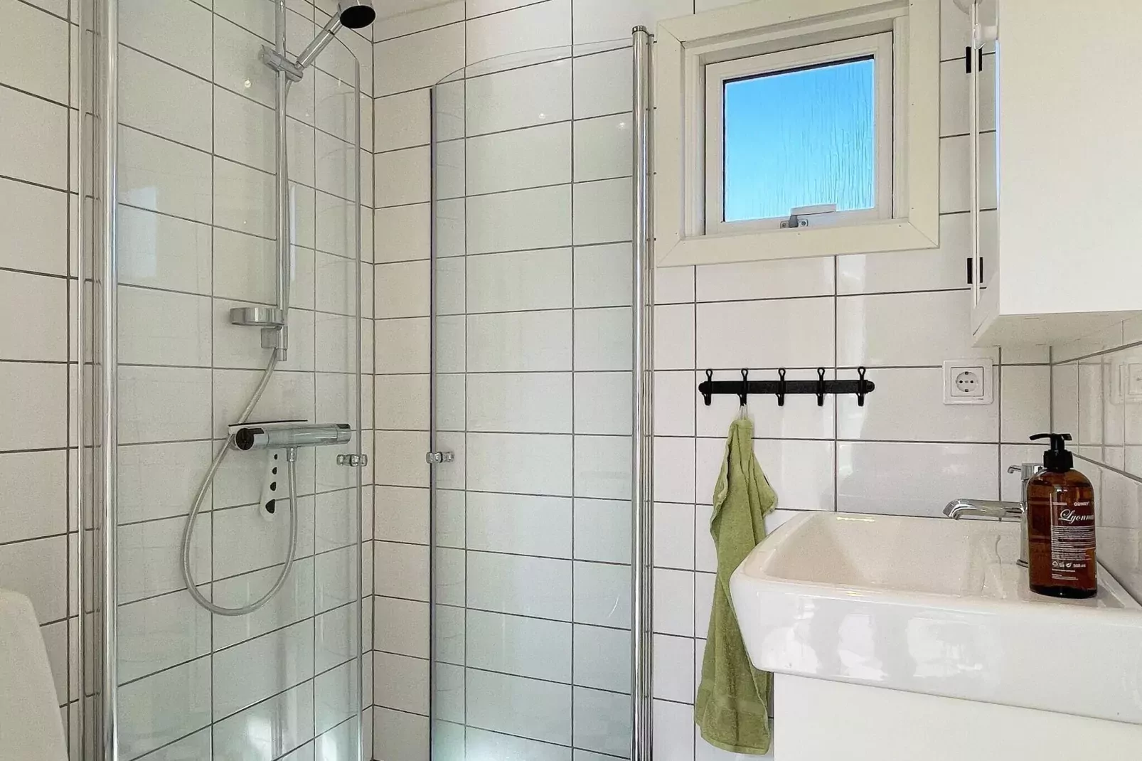 6 persoons vakantie huis in Höviksnäs-By Traum-Binnen