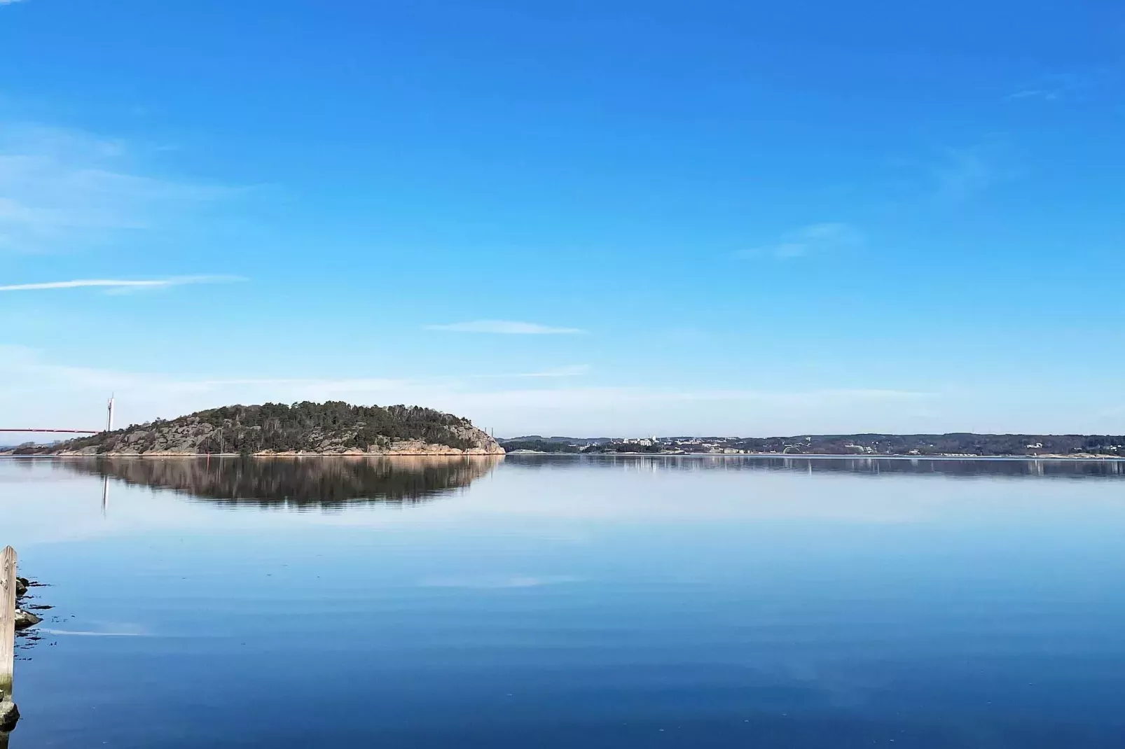 6 persoons vakantie huis in Höviksnäs-By Traum