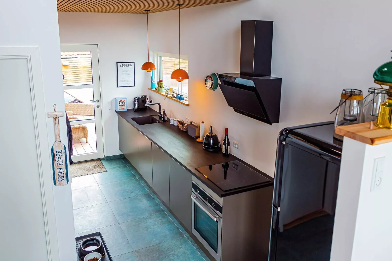 6 persoons vakantie huis in Otterup-By Traum-Niet-getagd