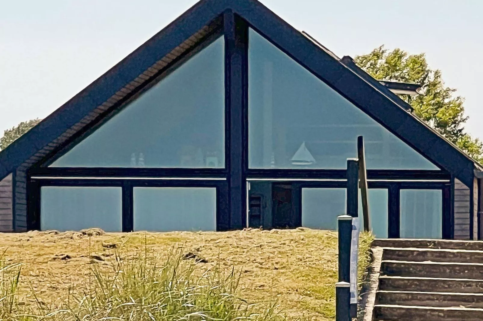 6 persoons vakantie huis in Otterup-By Traum-Buitenlucht