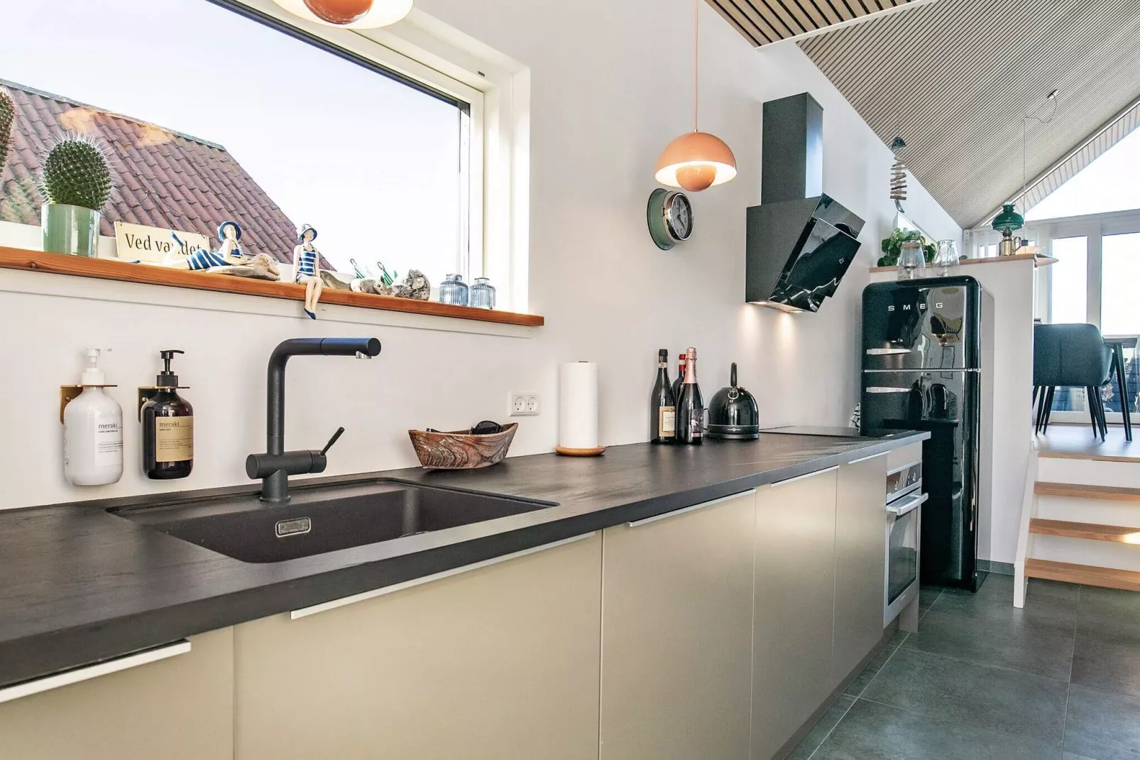 6 persoons vakantie huis in Otterup-By Traum-Binnen