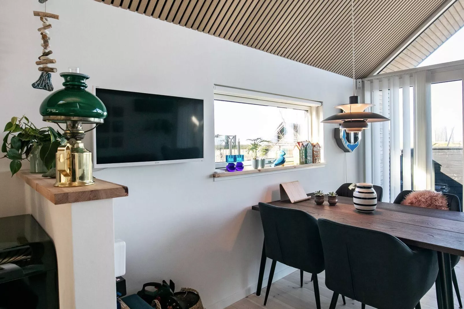 6 persoons vakantie huis in Otterup-By Traum-Binnen