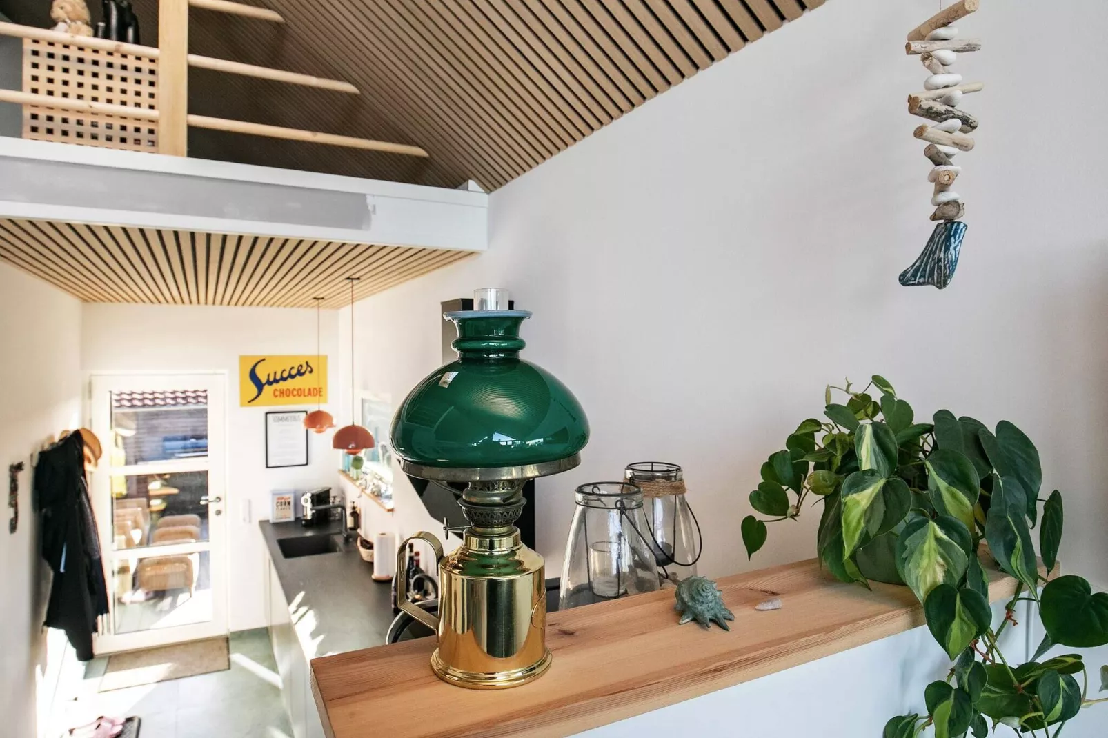 6 persoons vakantie huis in Otterup-By Traum-Binnen