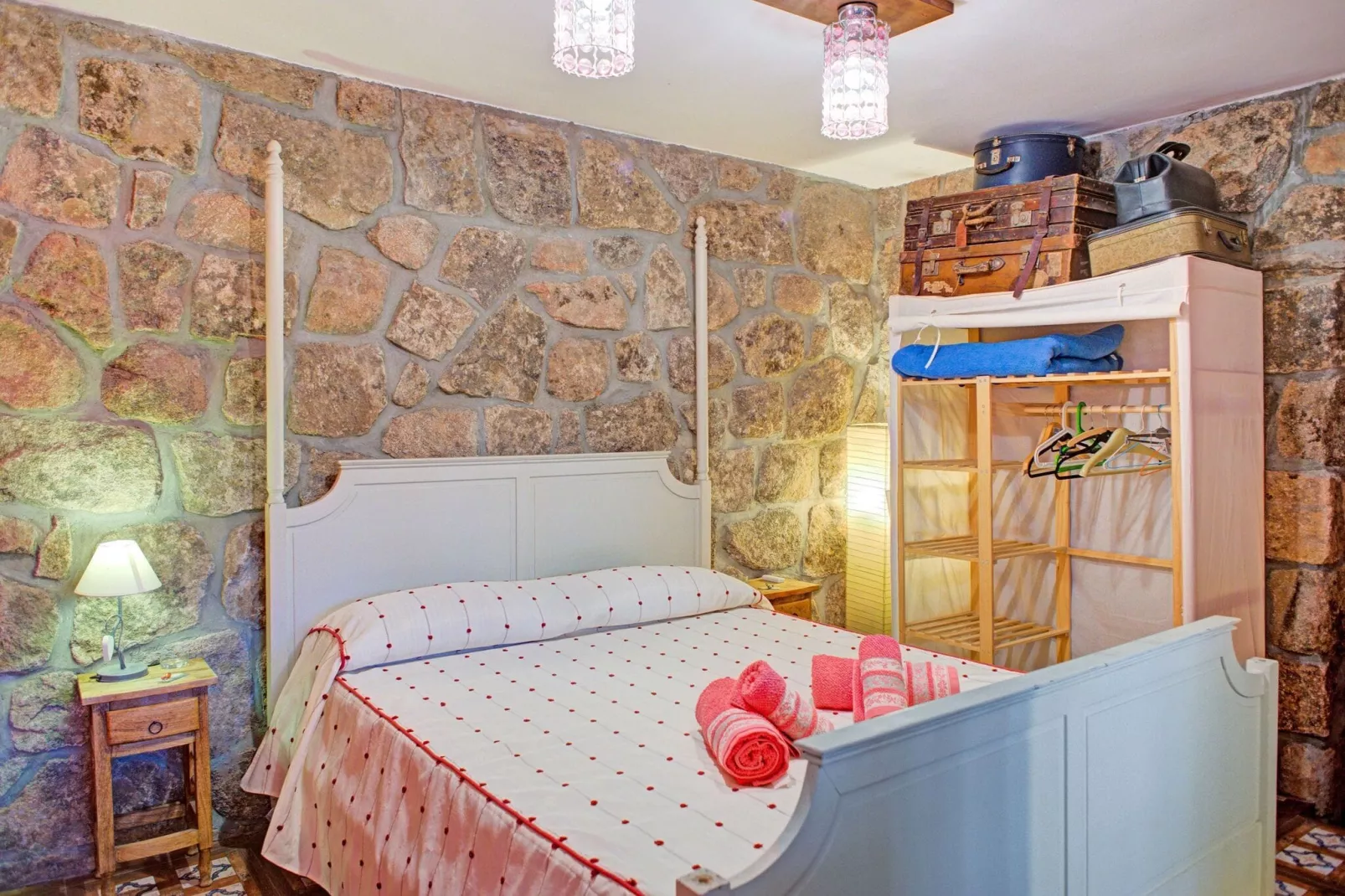 Gran jardín piscina y Spa - Galapagar III
