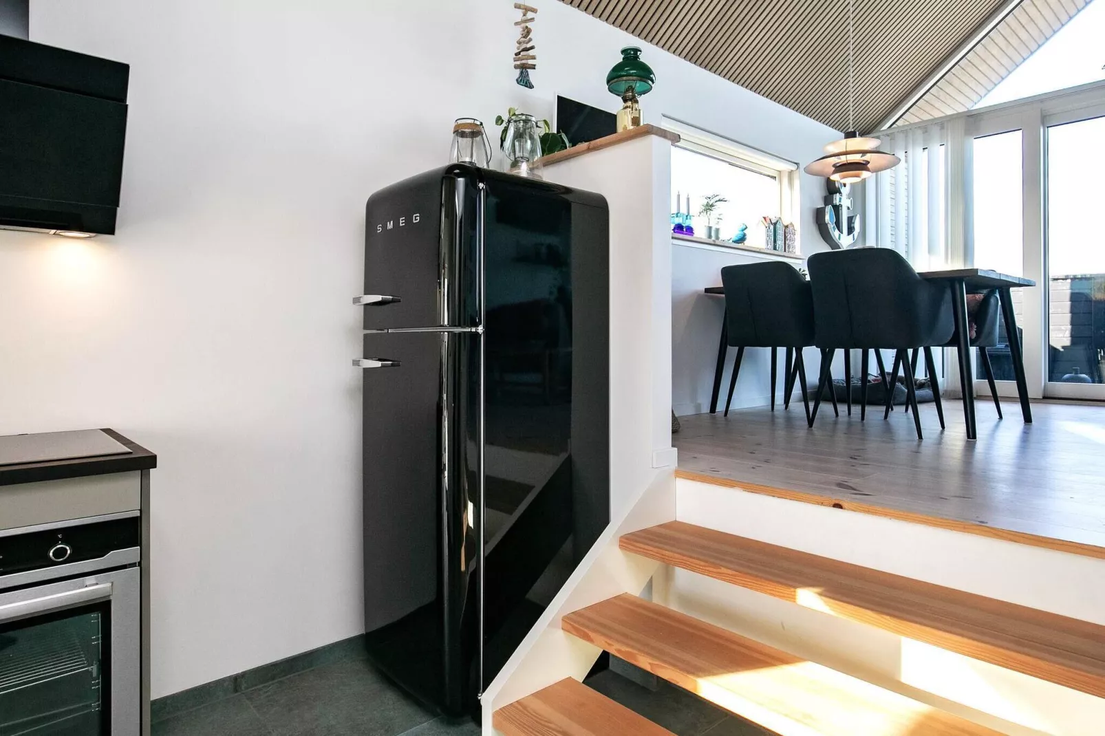 6 persoons vakantie huis in Otterup-By Traum-Binnen