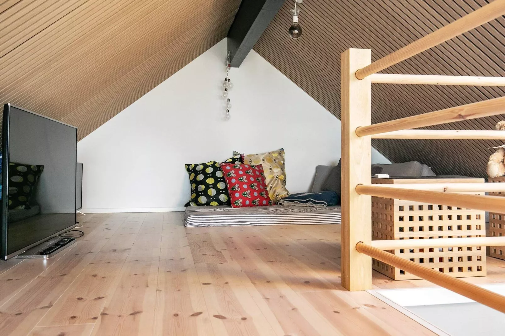 6 persoons vakantie huis in Otterup-By Traum-Binnen