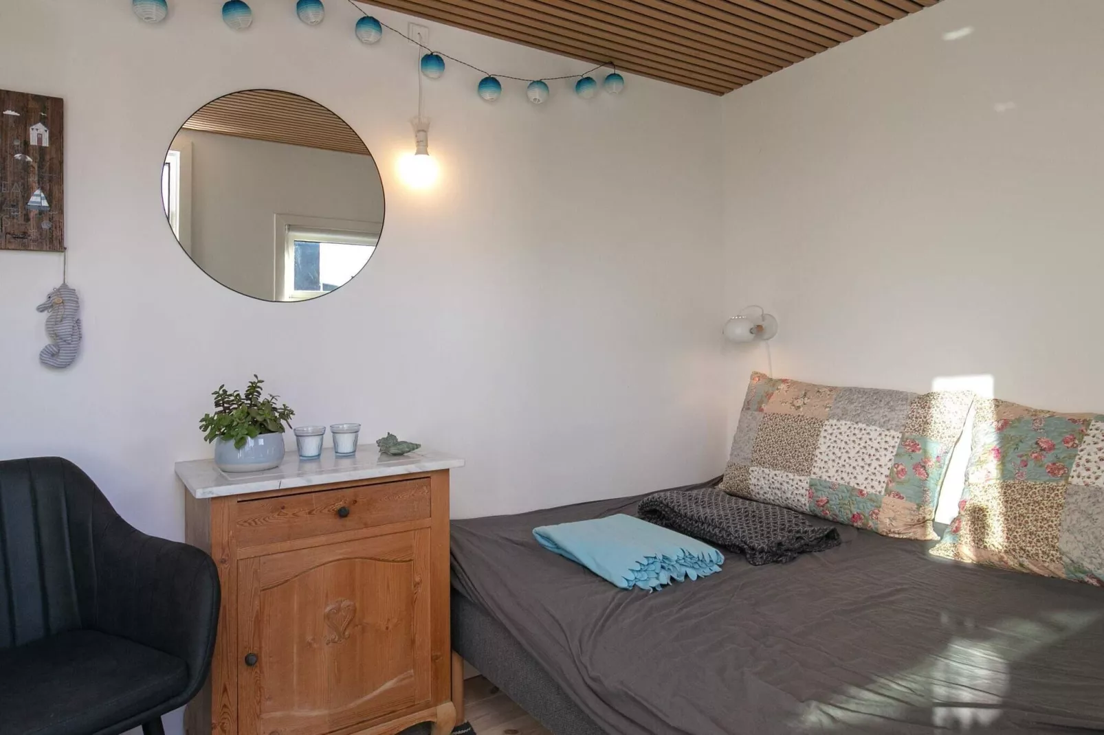 6 persoons vakantie huis in Otterup-By Traum-Binnen