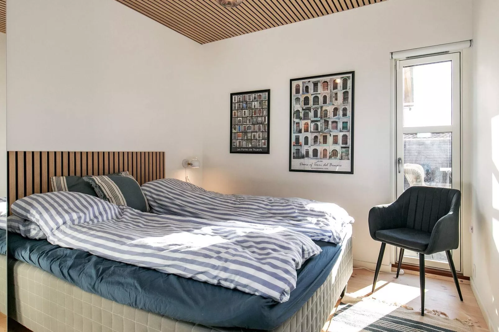 6 persoons vakantie huis in Otterup-By Traum-Binnen