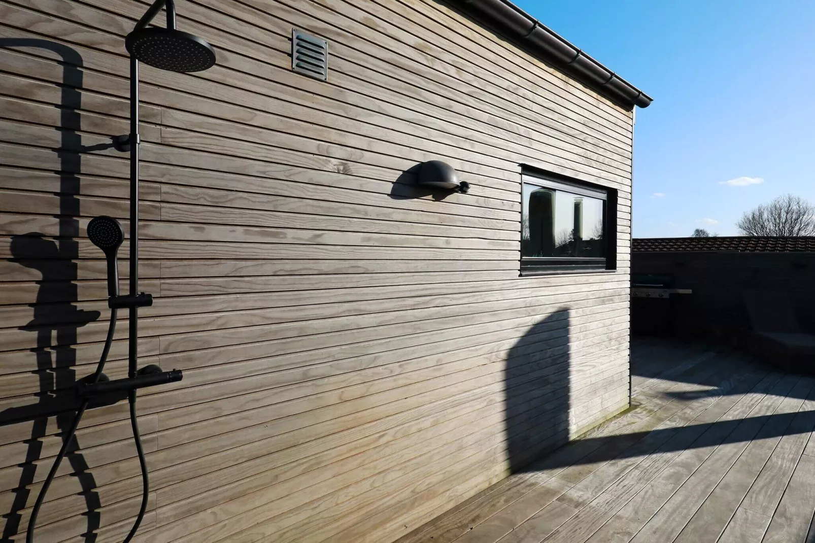 6 persoons vakantie huis in Otterup-By Traum