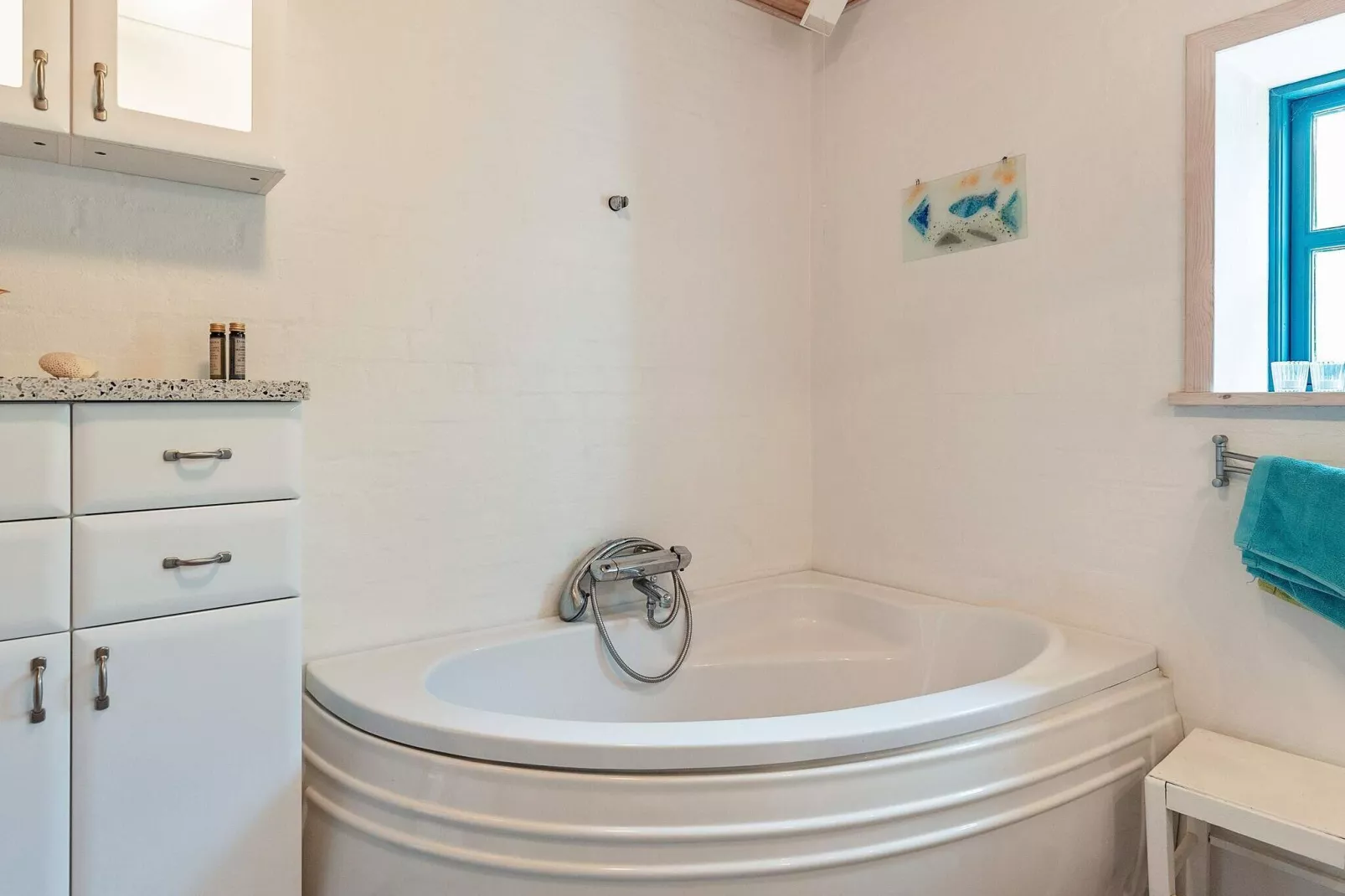 8 persoons vakantie huis in Pandrup-By Traum-Spa