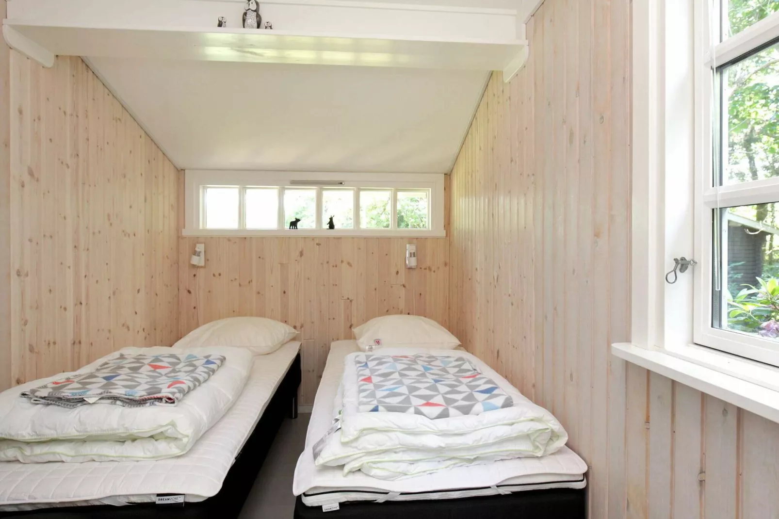 5 persoons vakantie huis in Vejby-By Traum-Binnen