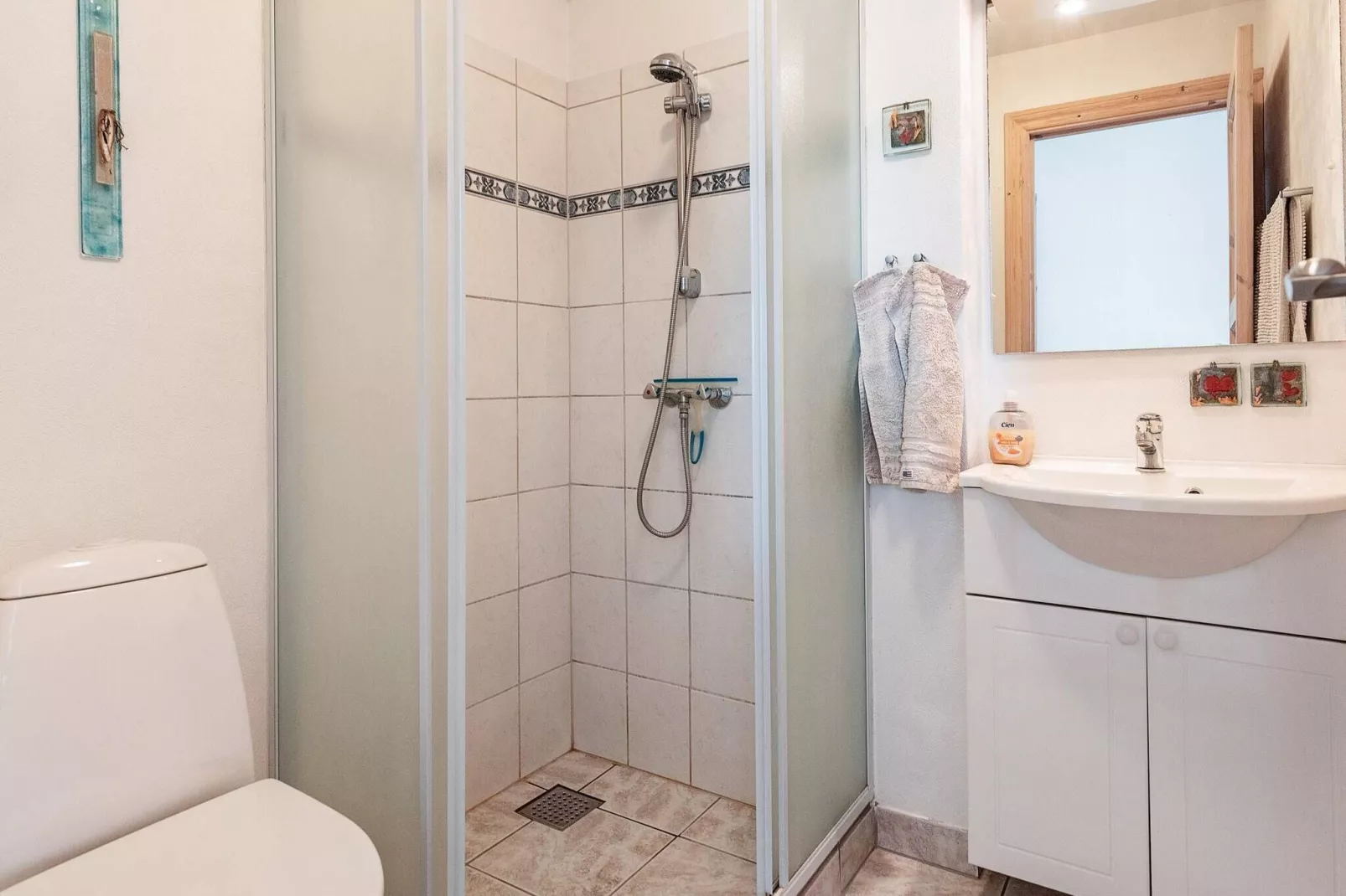 8 persoons vakantie huis in Pandrup-By Traum-Binnen