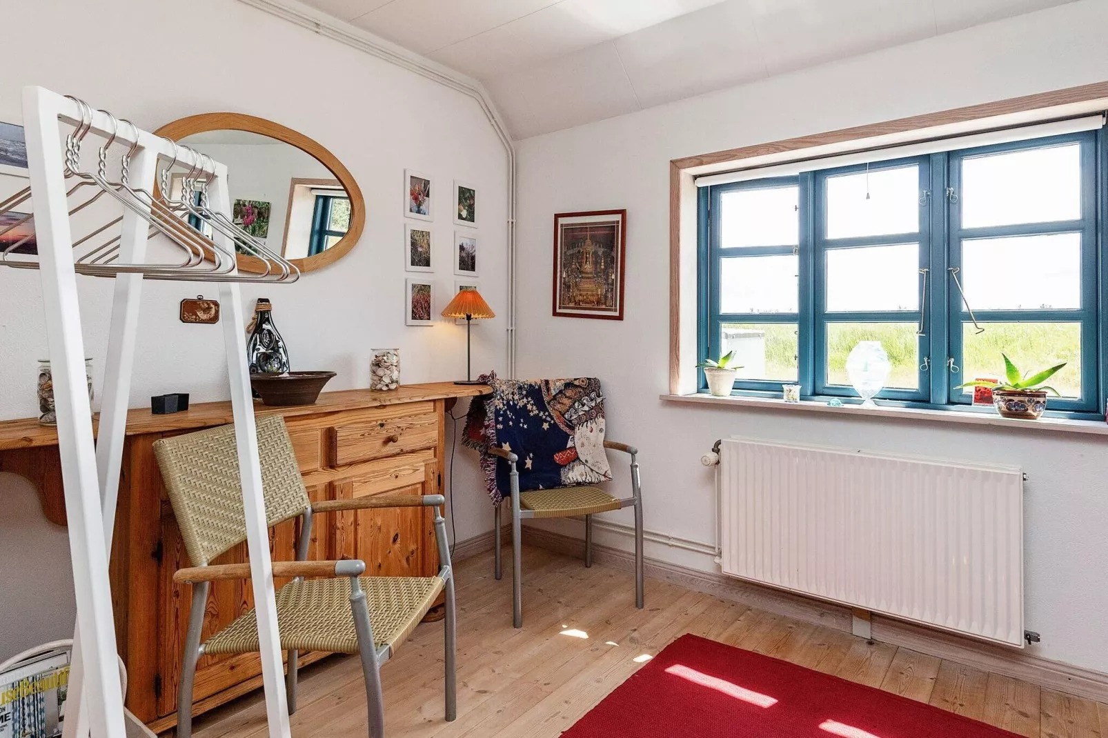 8 persoons vakantie huis in Pandrup-By Traum-Binnen