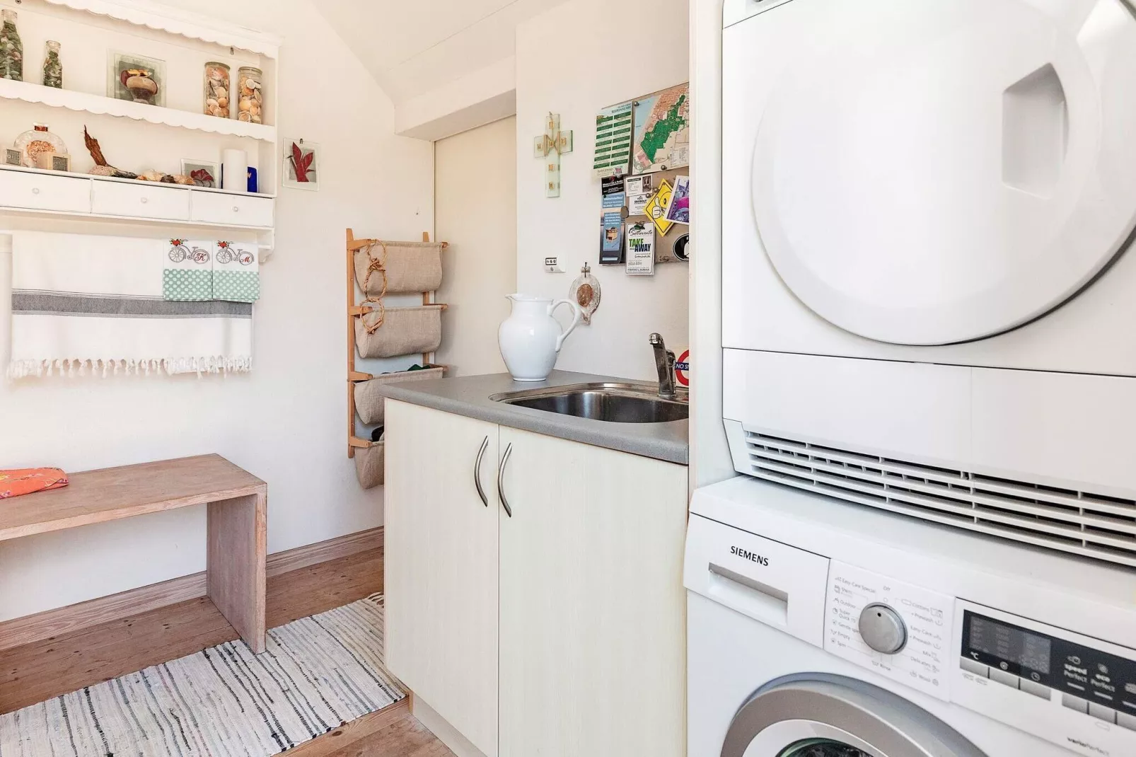 8 persoons vakantie huis in Pandrup-By Traum-Binnen