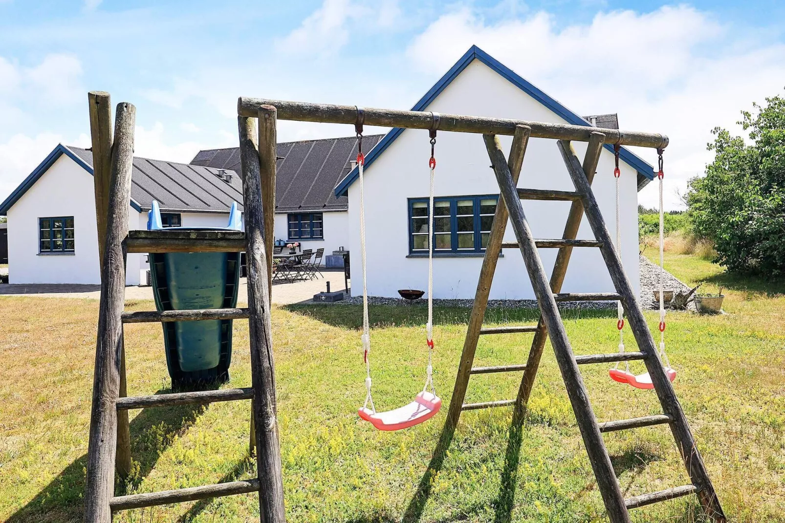 8 persoons vakantie huis in Pandrup-By Traum-Uitzicht