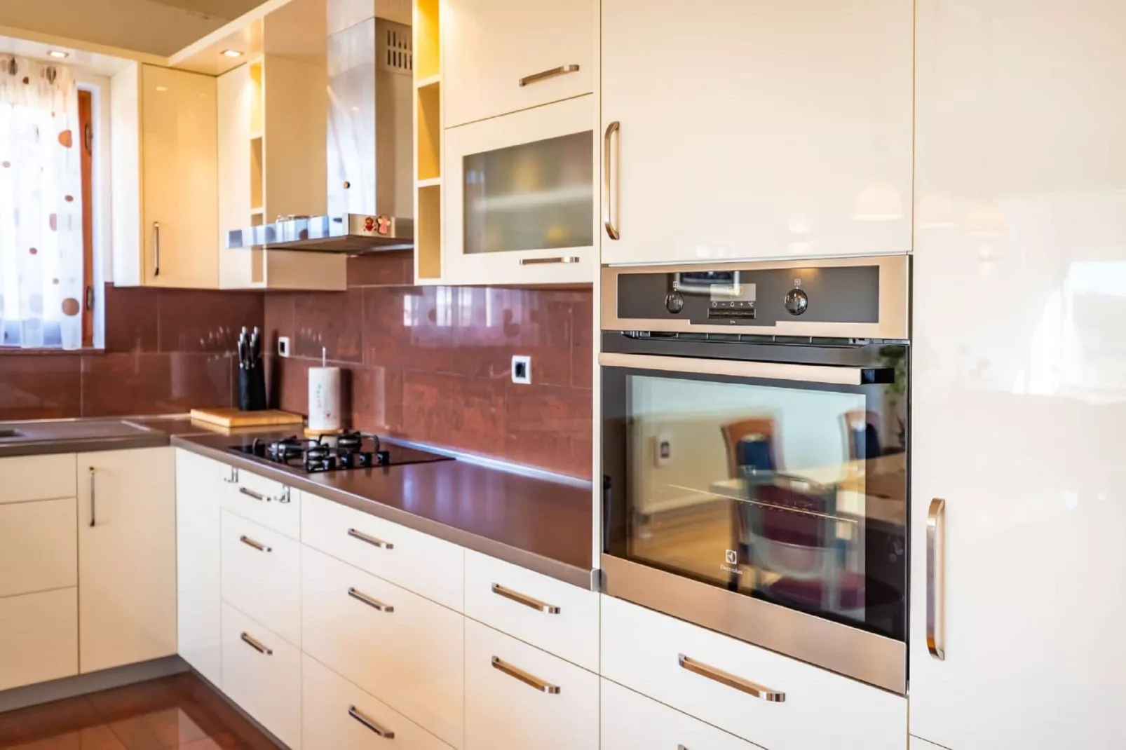 Apartment Cvita-Keuken