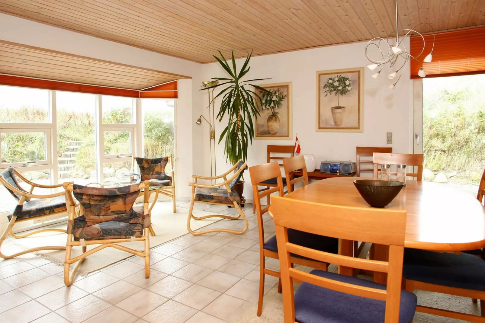 Strandparadijs in Saltum -- By Traum Ferienwohnungen-Binnen