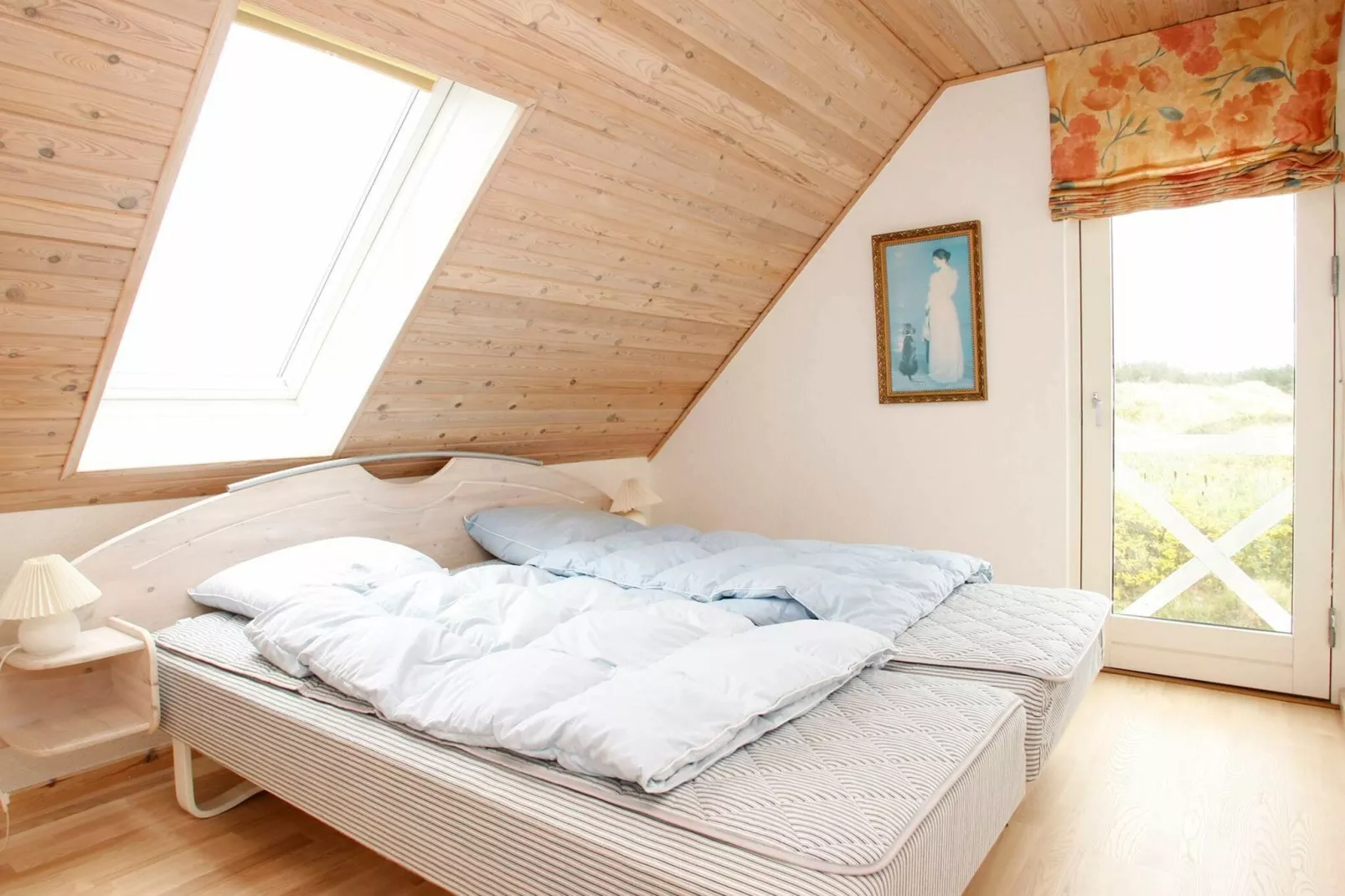 Strandparadijs in Saltum -- By Traum Ferienwohnungen-Binnen