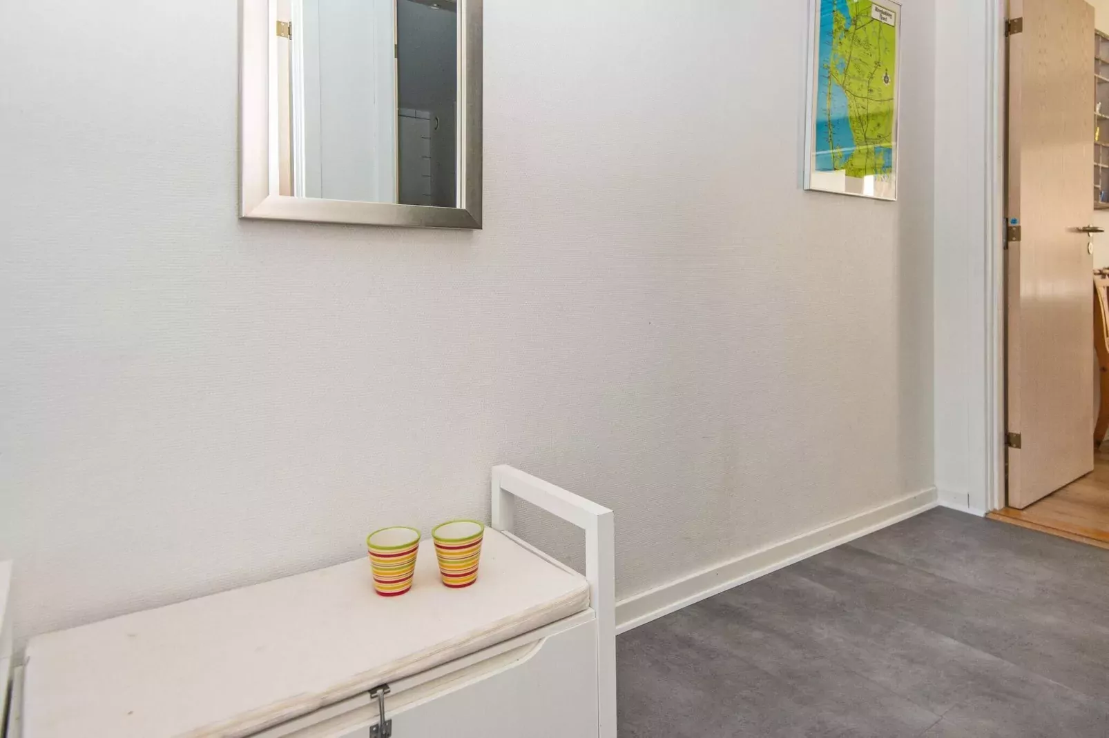 4 persoons vakantie huis in Ringkøbing-By Traum-Binnen