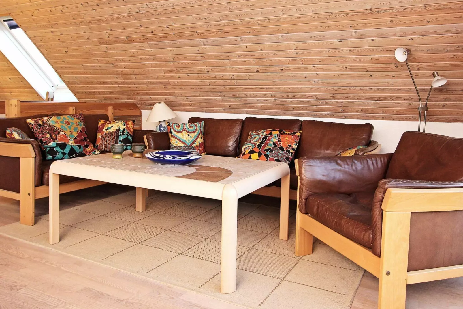 Strandparadijs in Saltum -- By Traum Ferienwohnungen-Binnen