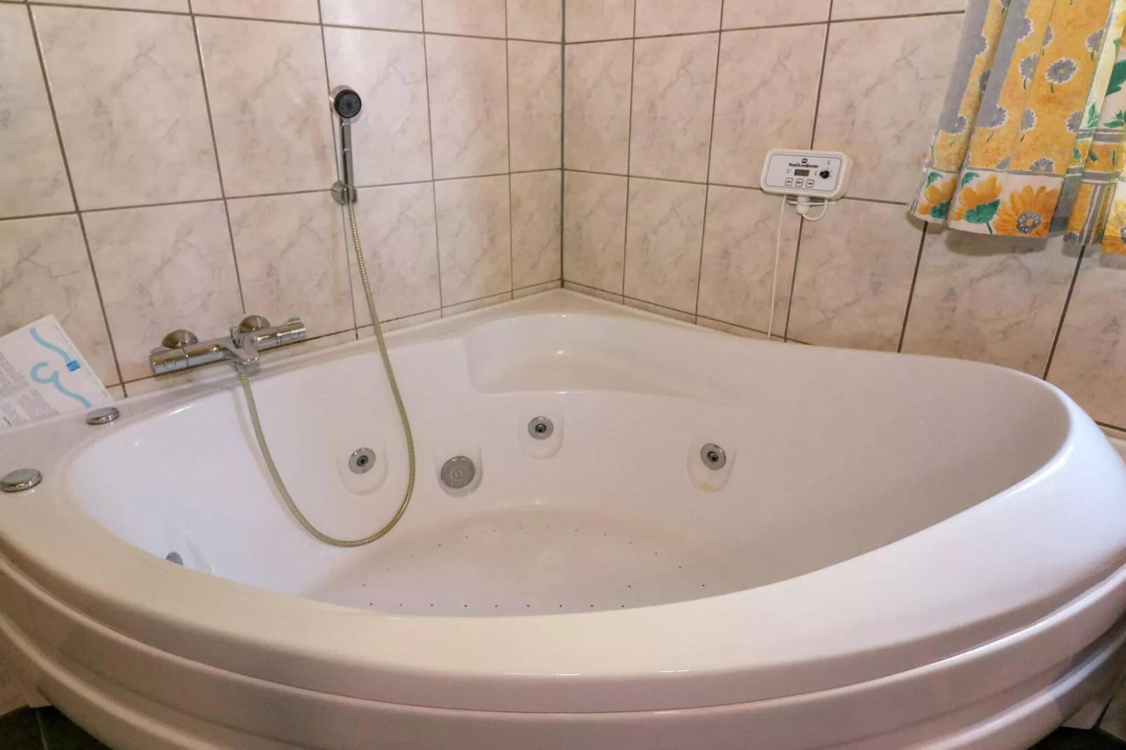 8 persoons vakantie huis in Hadsund-By Traum-Spa