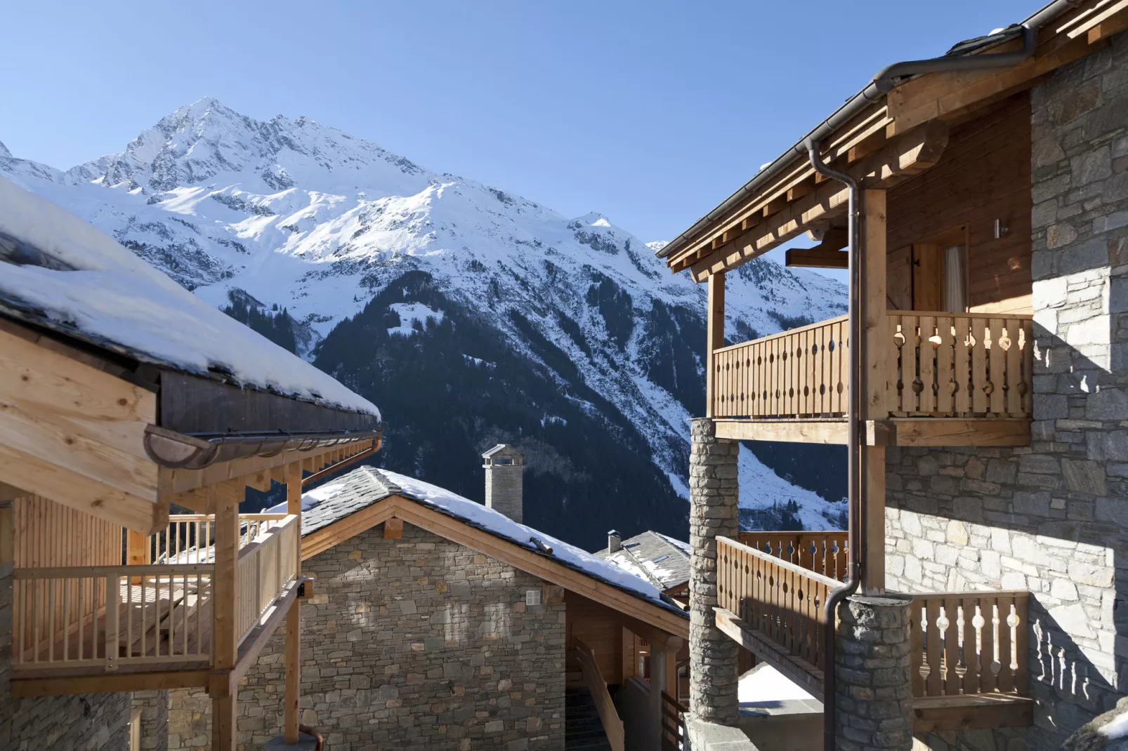 L'Etoile des Cimes 1-S4-Exterieur winter