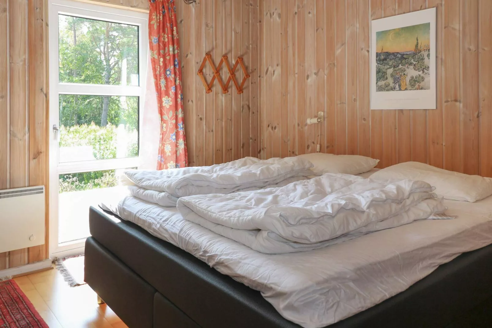 8 persoons vakantie huis in Hadsund-By Traum-Binnen
