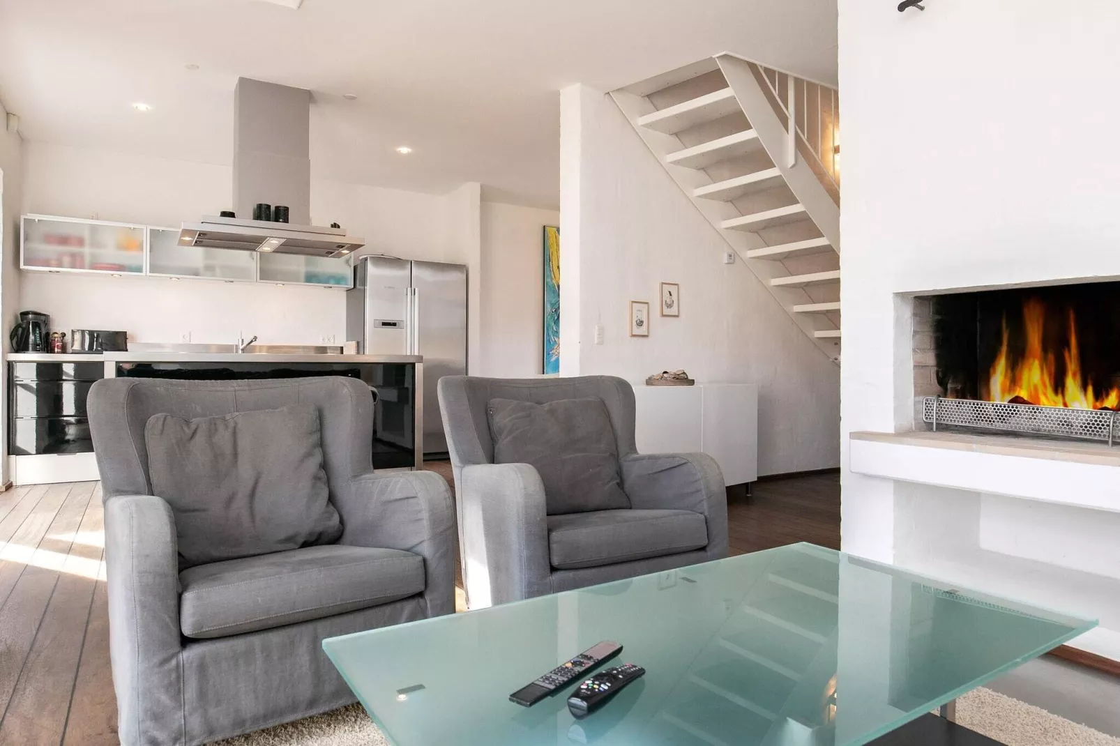6 persoons vakantie huis in Skagen-By Traum-Binnen