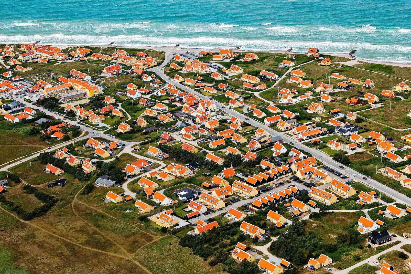 6 persoons vakantie huis in Skagen-By Traum-Uitzicht