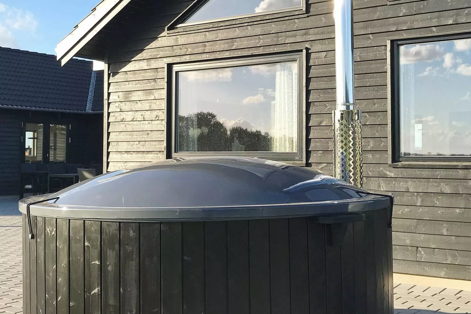 Luxe retraite met zwembad -- By Traum Ferienwohnungen-Spa
