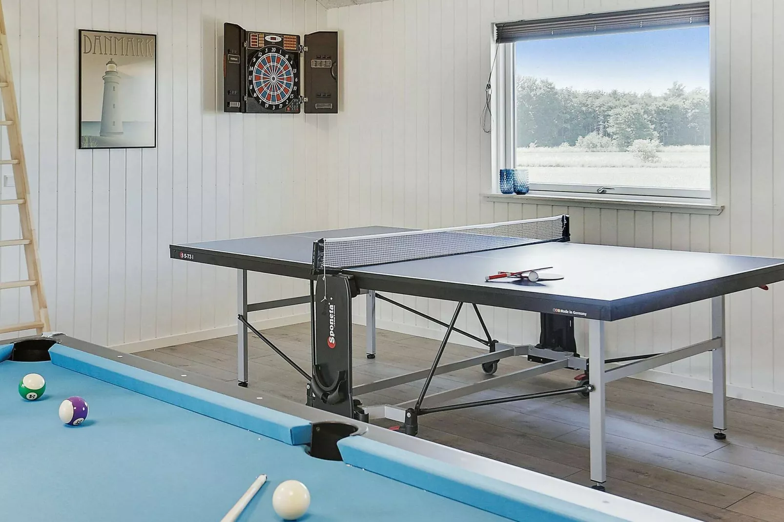 Luxe retraite met zwembad -- By Traum Ferienwohnungen-Binnen