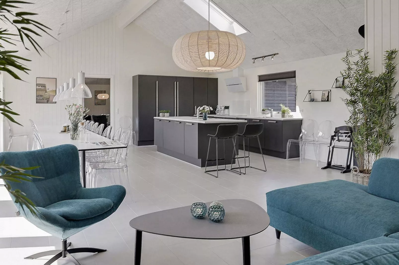 Luxe retraite met zwembad -- By Traum Ferienwohnungen-Binnen