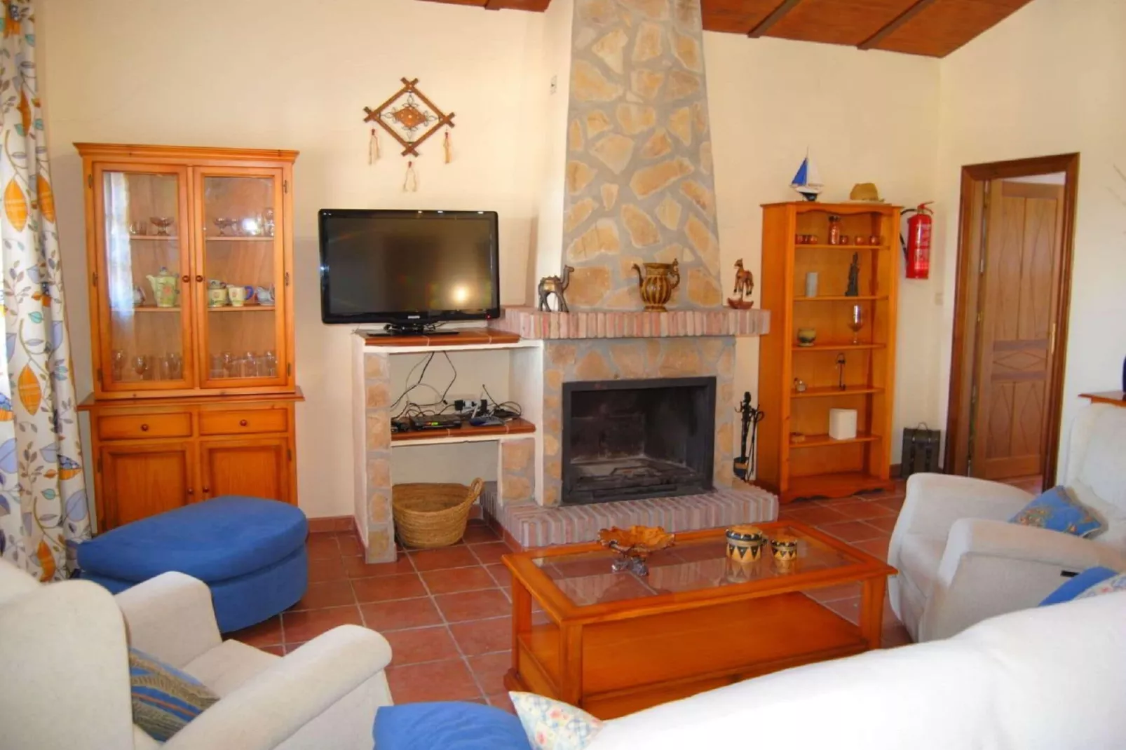 Casa Torrejón