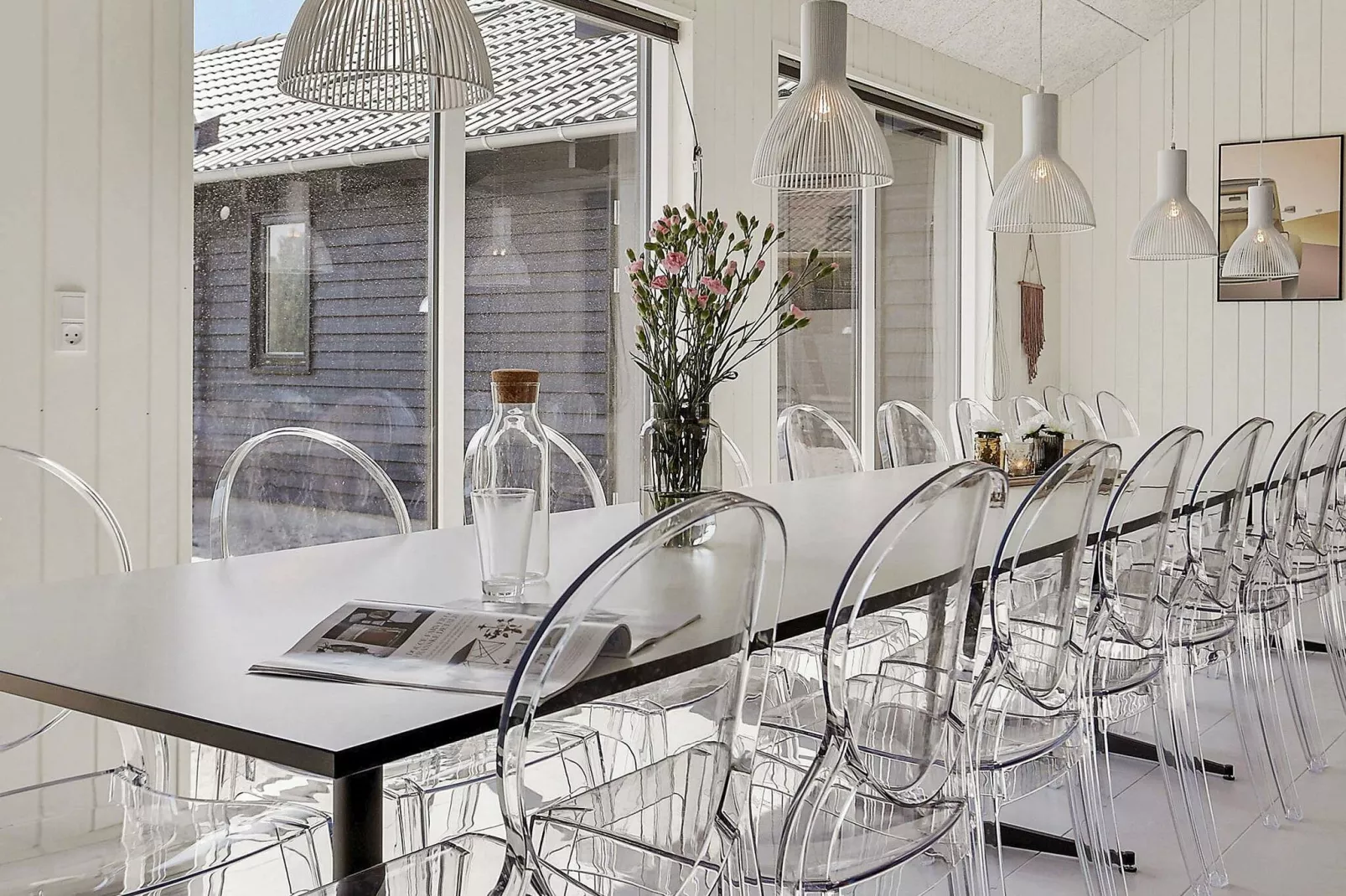 Luxe retraite met zwembad -- By Traum Ferienwohnungen-Binnen