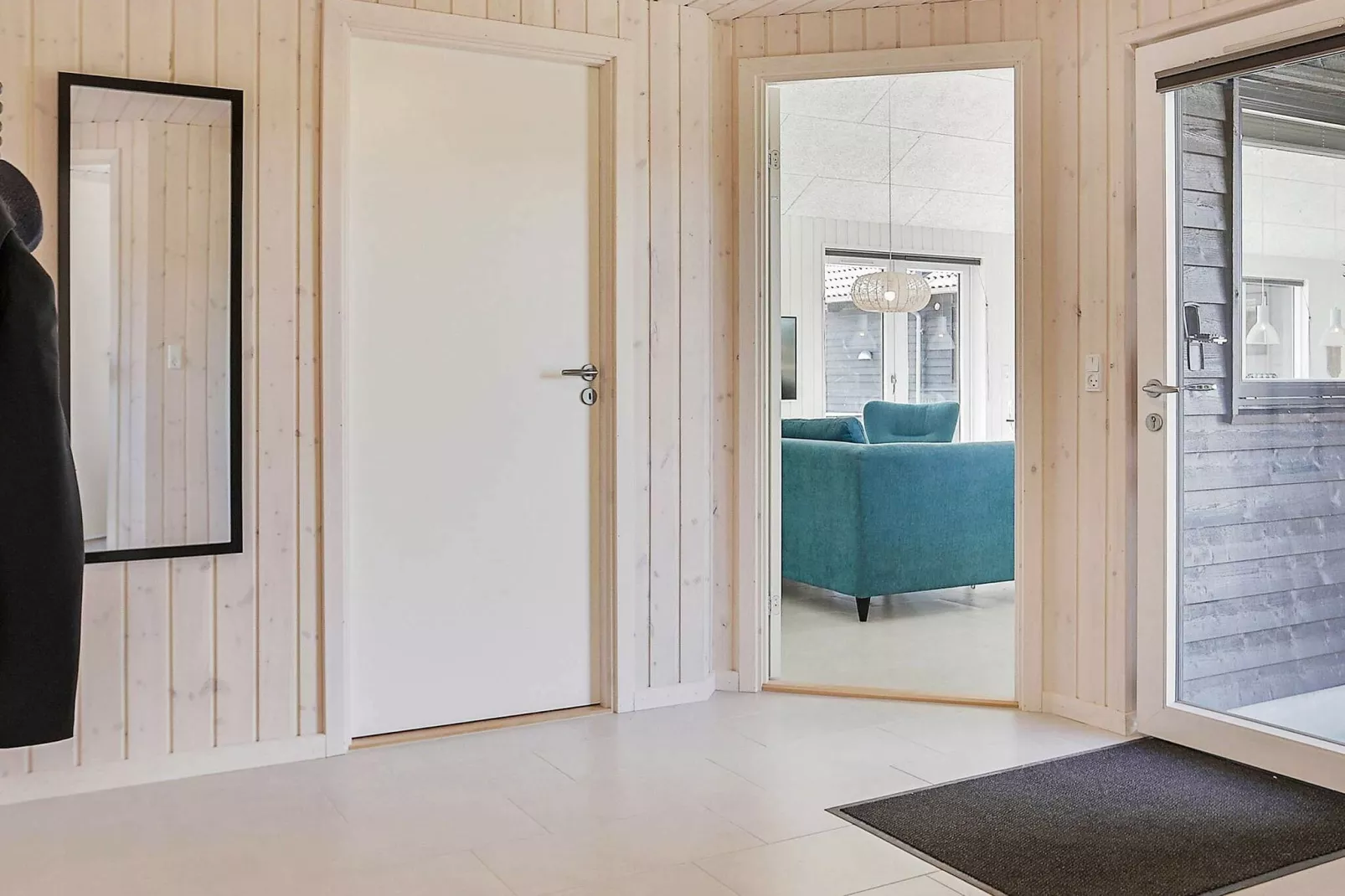 Luxe retraite met zwembad -- By Traum Ferienwohnungen-Binnen