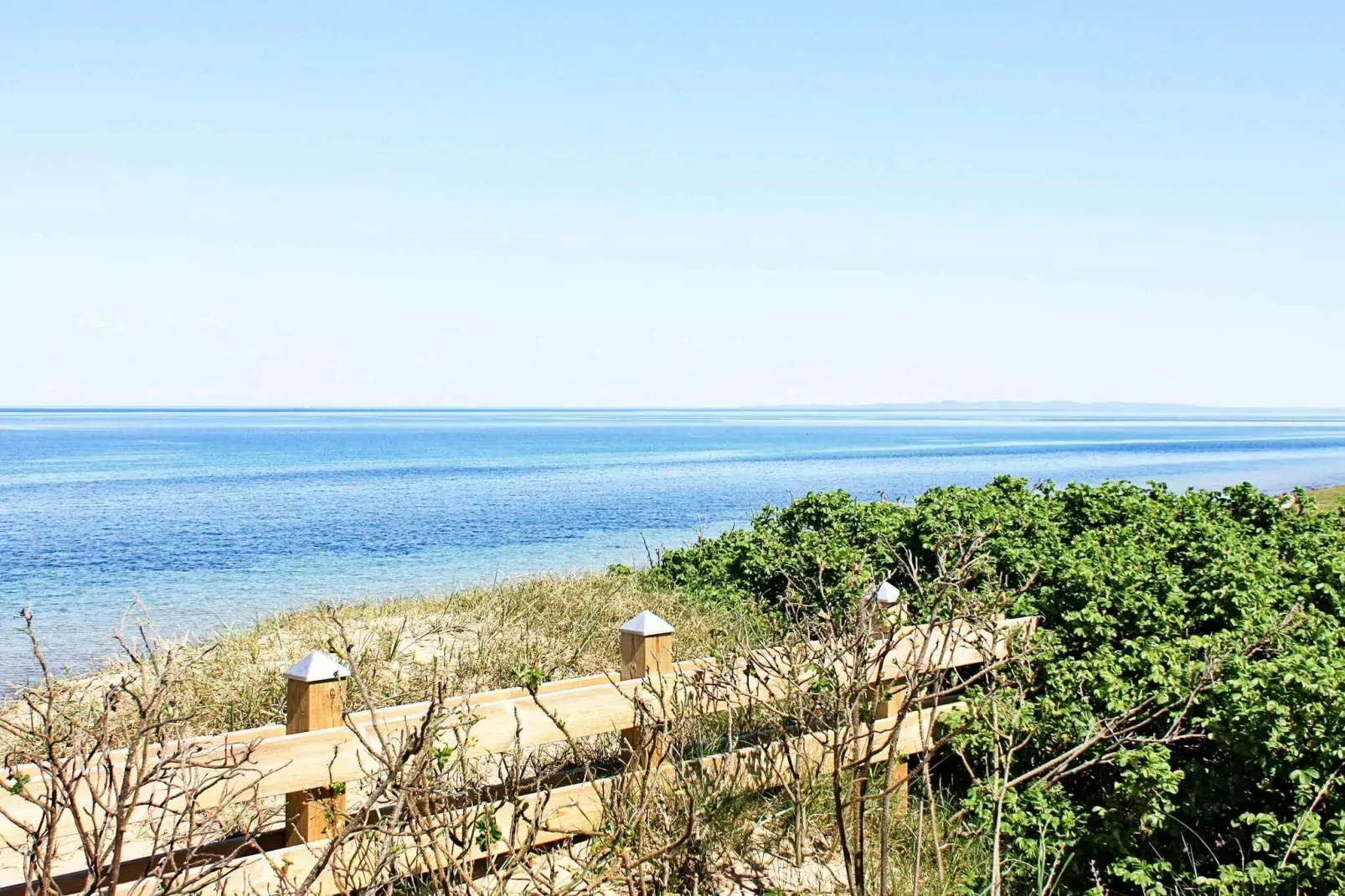 6 persoons vakantie huis in Gilleleje-By Traum-Uitzicht