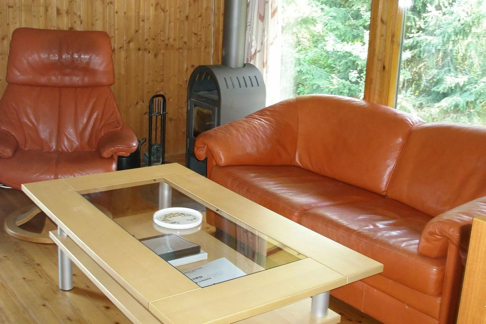 4 persoons vakantie huis in Skibby-By Traum-Binnen
