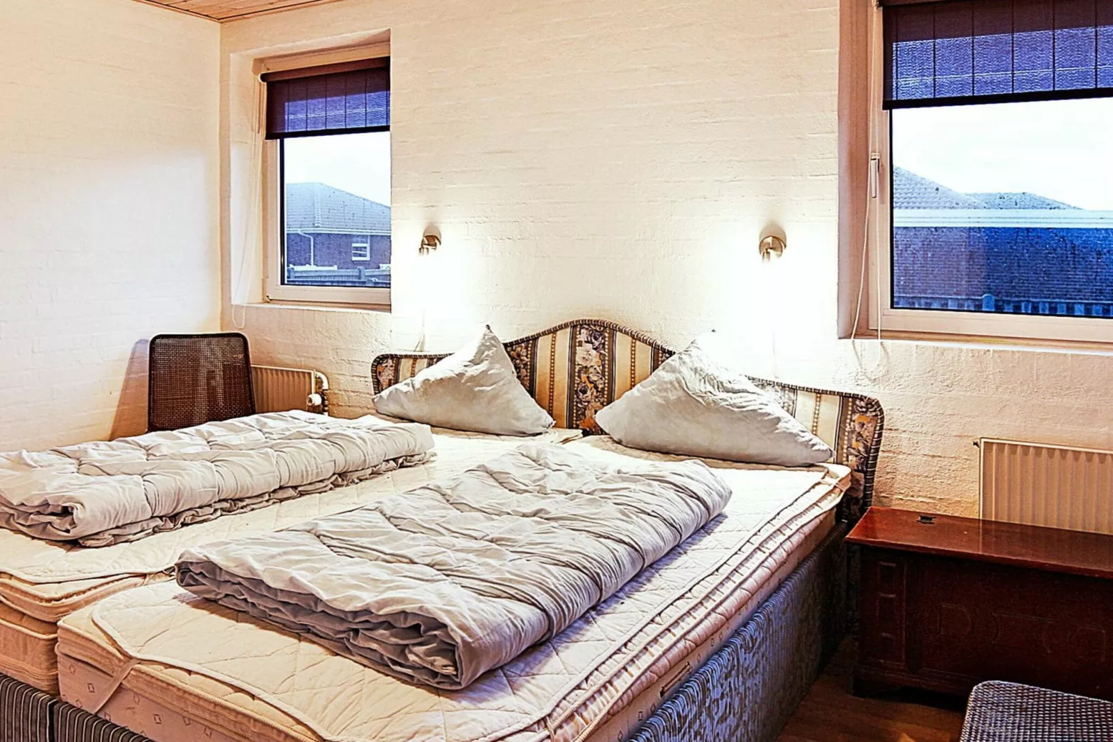 16 persoons vakantie huis in Hvide Sande-Binnen