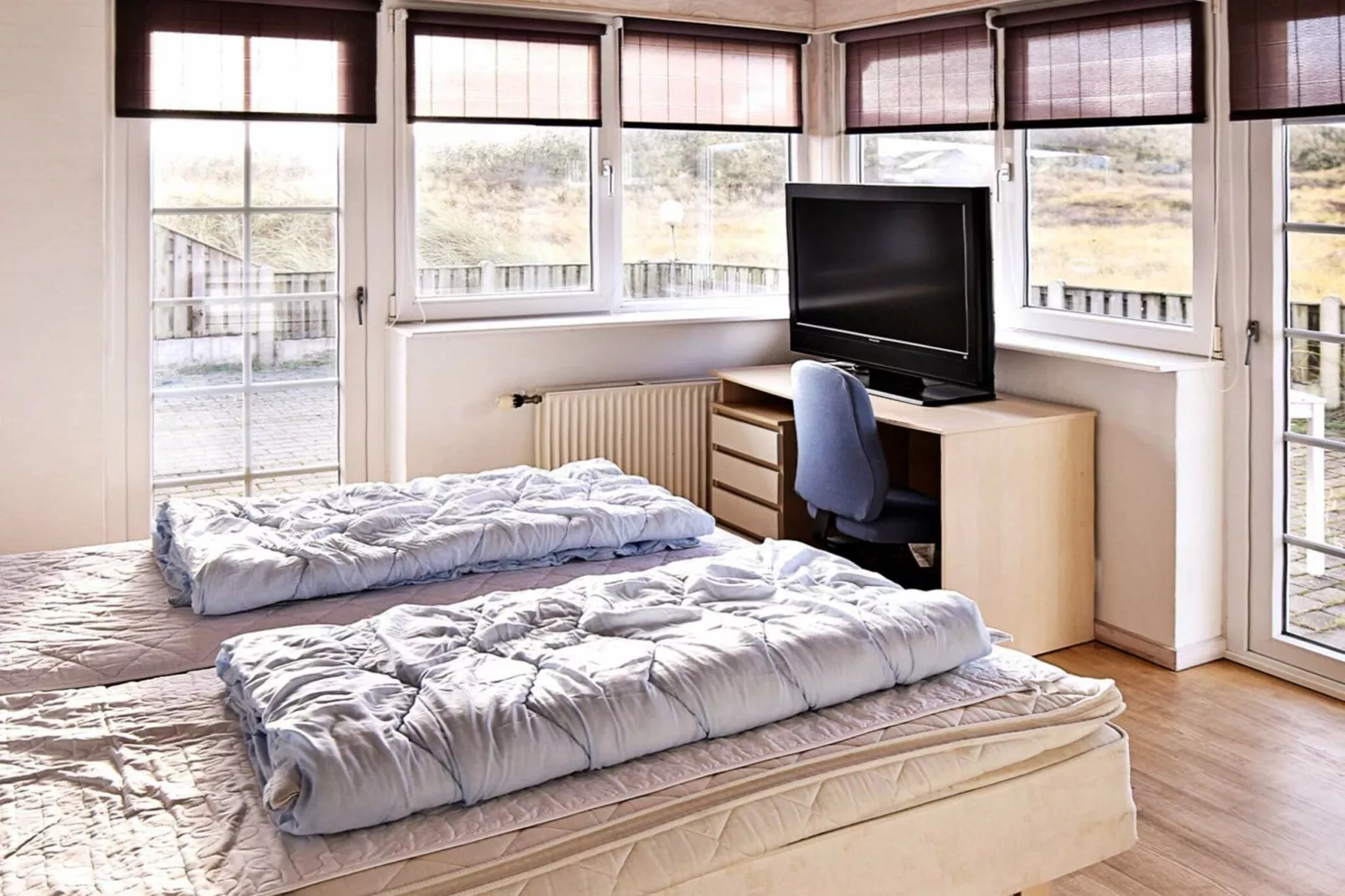 16 persoons vakantie huis in Hvide Sande-Binnen
