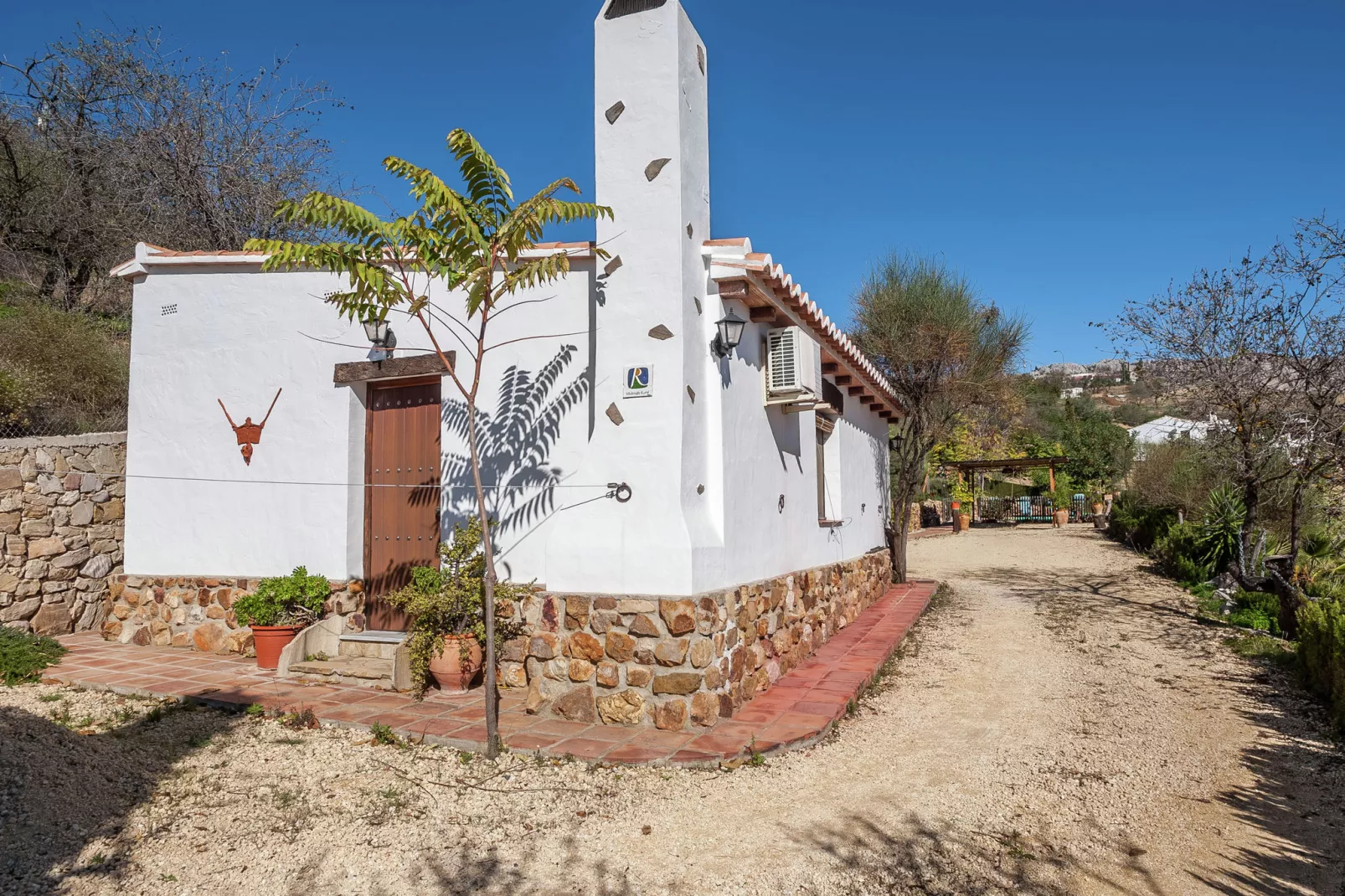 Casa Villa Campito
