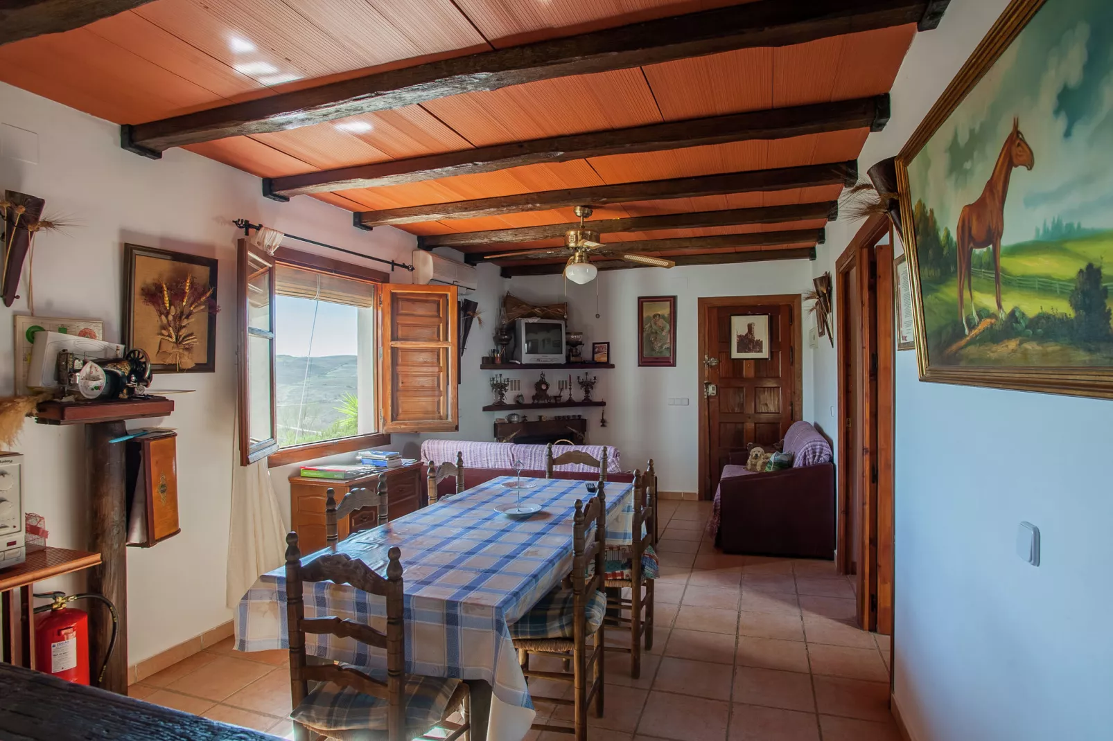 Casa Villa Campito