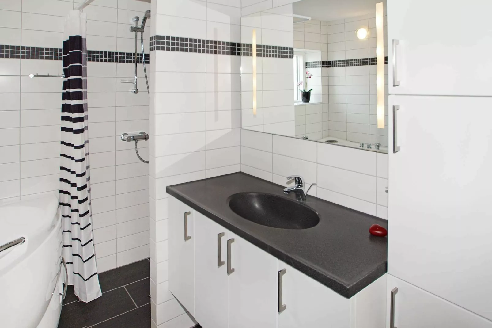 8 persoons vakantie huis in Hemmet-By Traum-Spa
