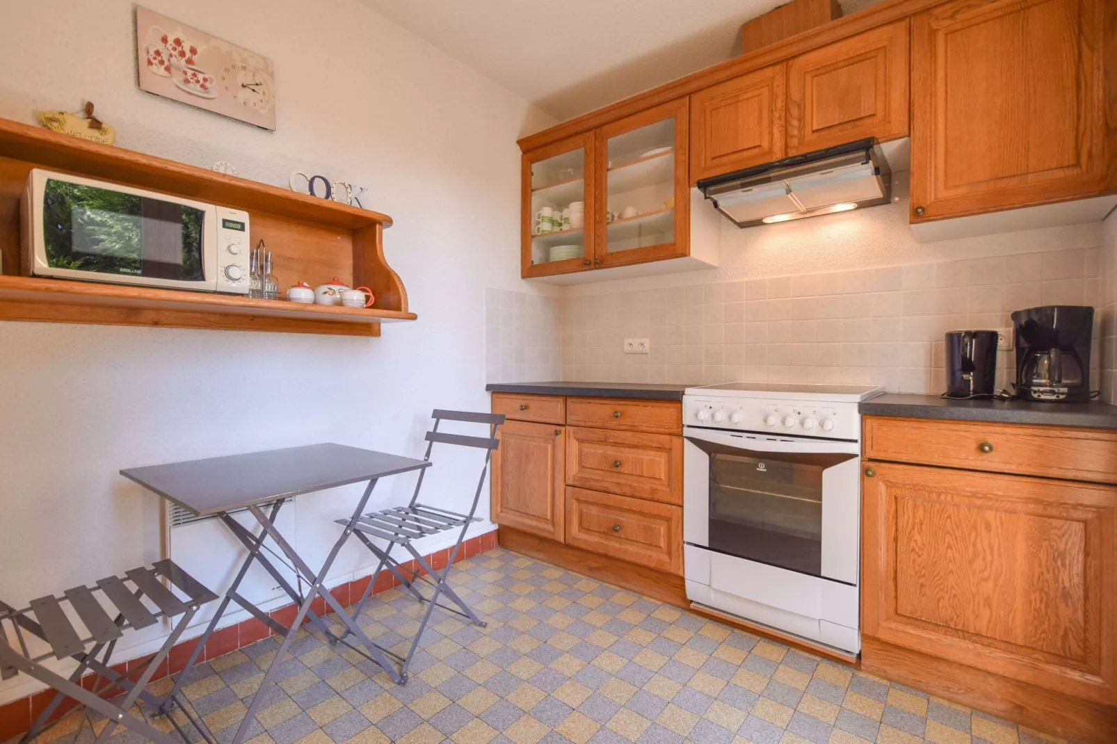 Maison Failte