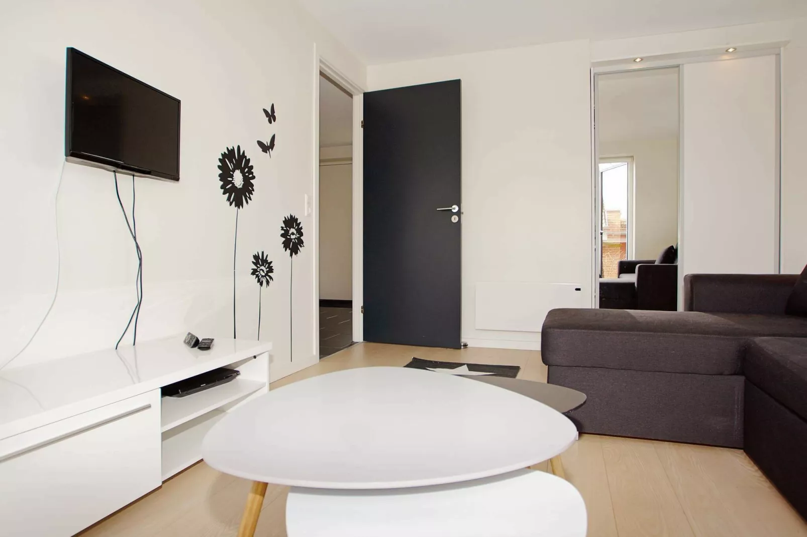 8 persoons vakantie huis in Hemmet-By Traum-Binnen
