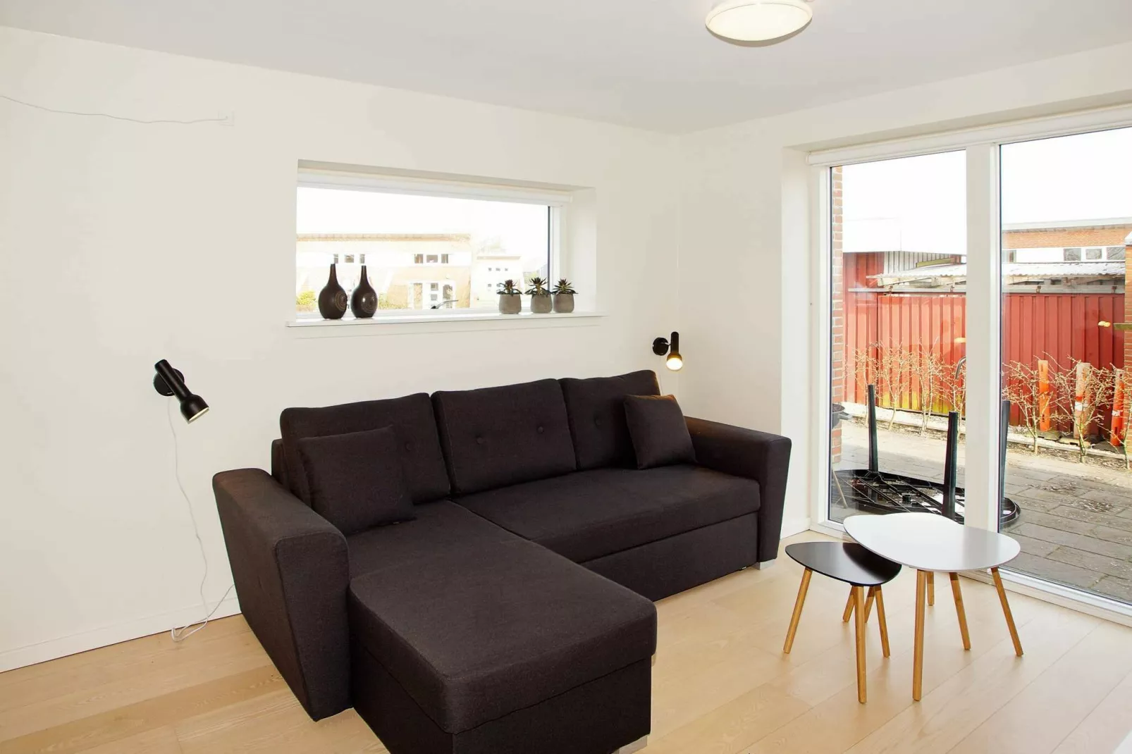 8 persoons vakantie huis in Hemmet-By Traum-Binnen