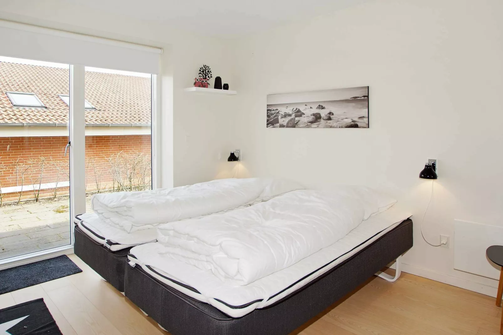 8 persoons vakantie huis in Hemmet-By Traum-Binnen