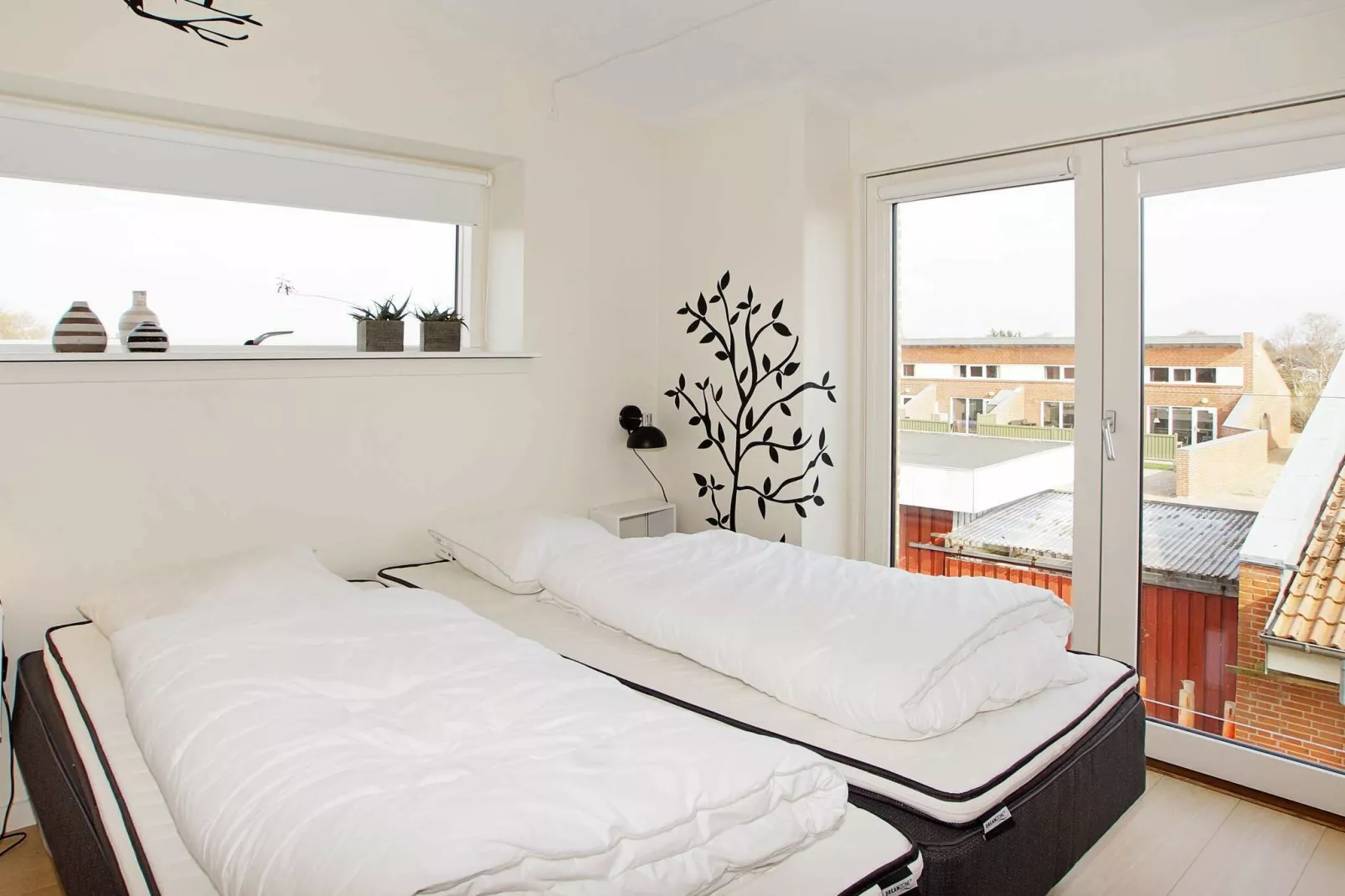 8 persoons vakantie huis in Hemmet-By Traum-Binnen