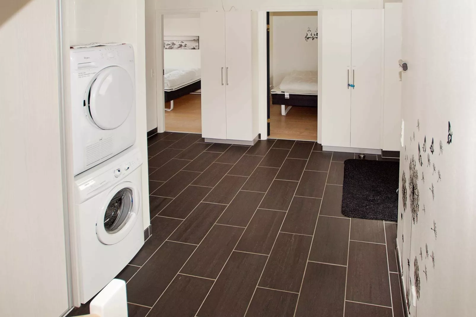 8 persoons vakantie huis in Hemmet-By Traum-Binnen