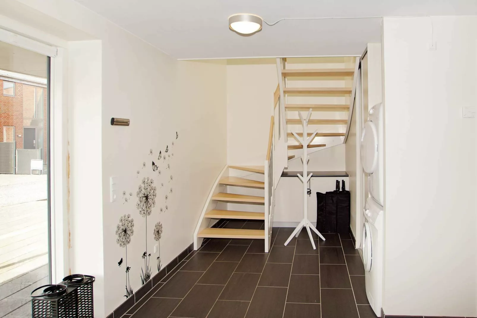 8 persoons vakantie huis in Hemmet-By Traum-Binnen