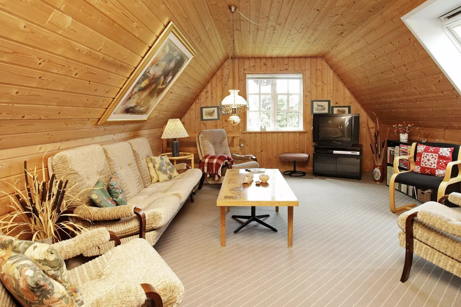 6 persoons vakantie huis in Hals-By Traum